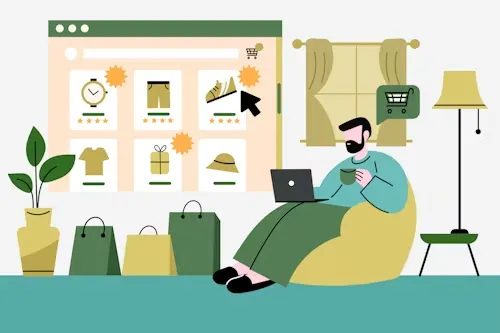 E-commerce SEO services for product and category page growth