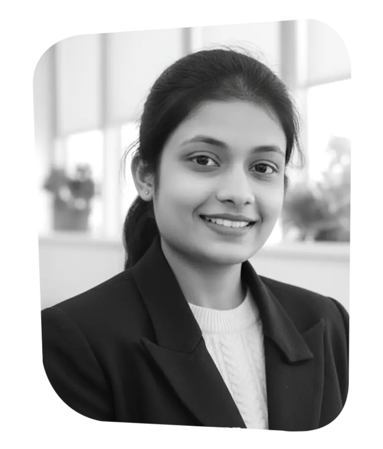 Sonal goel, Digital Marketer Sonal goel